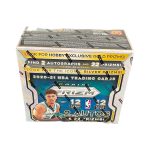 2020/21 Panini Prizm Basketball Hobby Box - Image 2