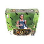 2019/20 Panini Select Basketball Hobby Box - Image 2