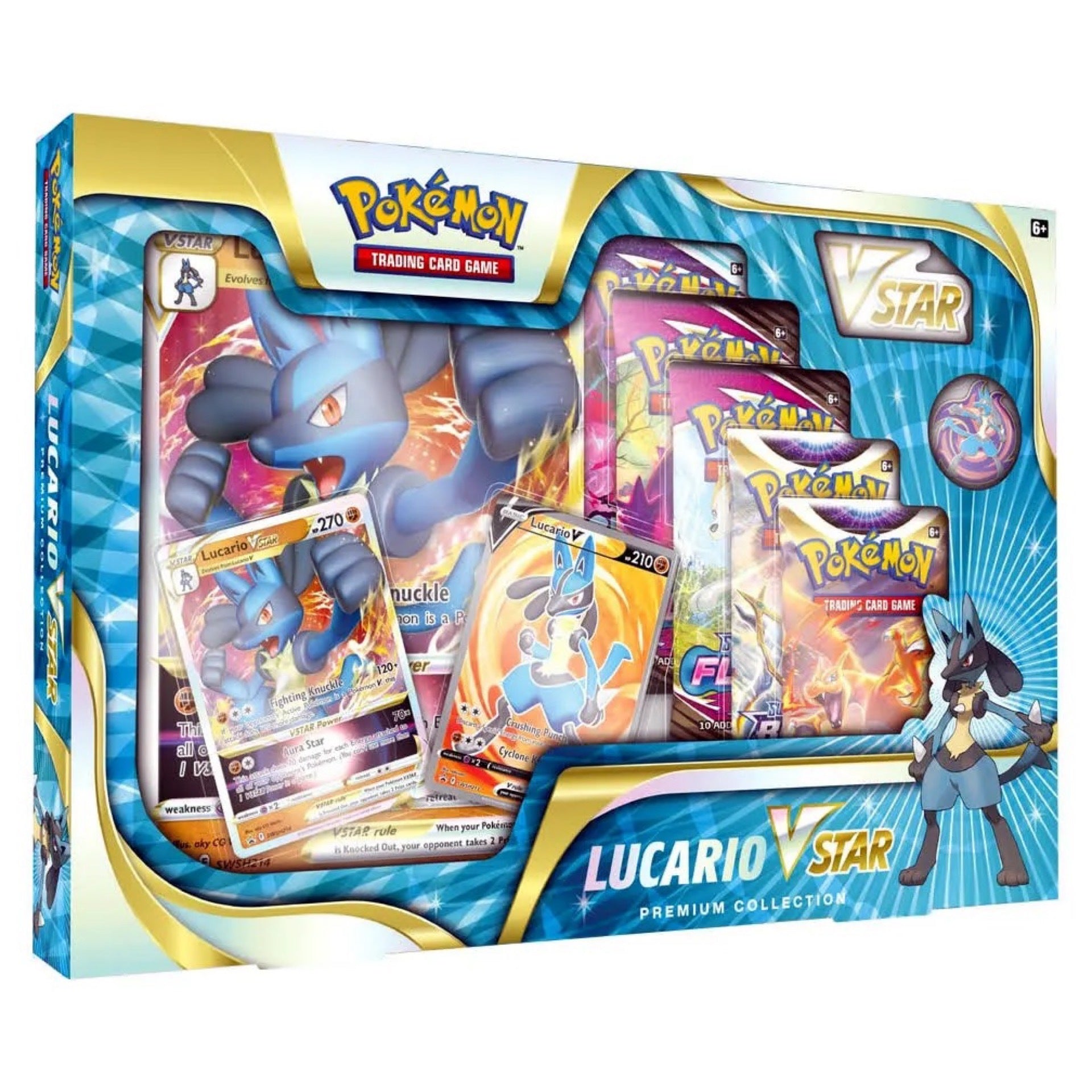 s680129065388134146_p1623_i1_w1920 Pokémon Lucario VSTAR Box - Image 1