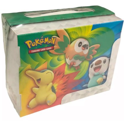 Pokémon Collectors Bundle Box