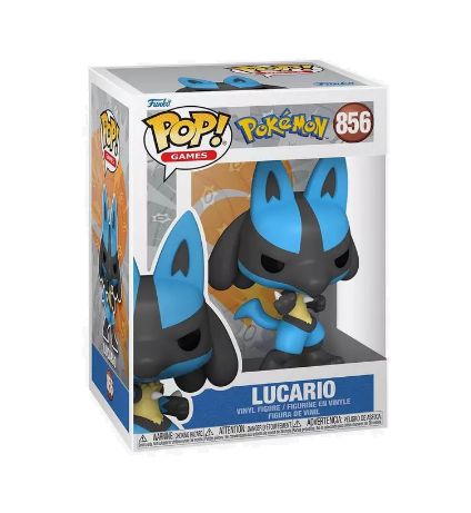 s680129065388134146_p1636_i2_w424 Lucario Funko Pop - Image 1