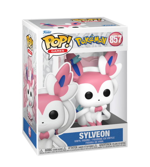 s680129065388134146_p1637_i2_w486 Sylveon FUNKO Pop - Image 1