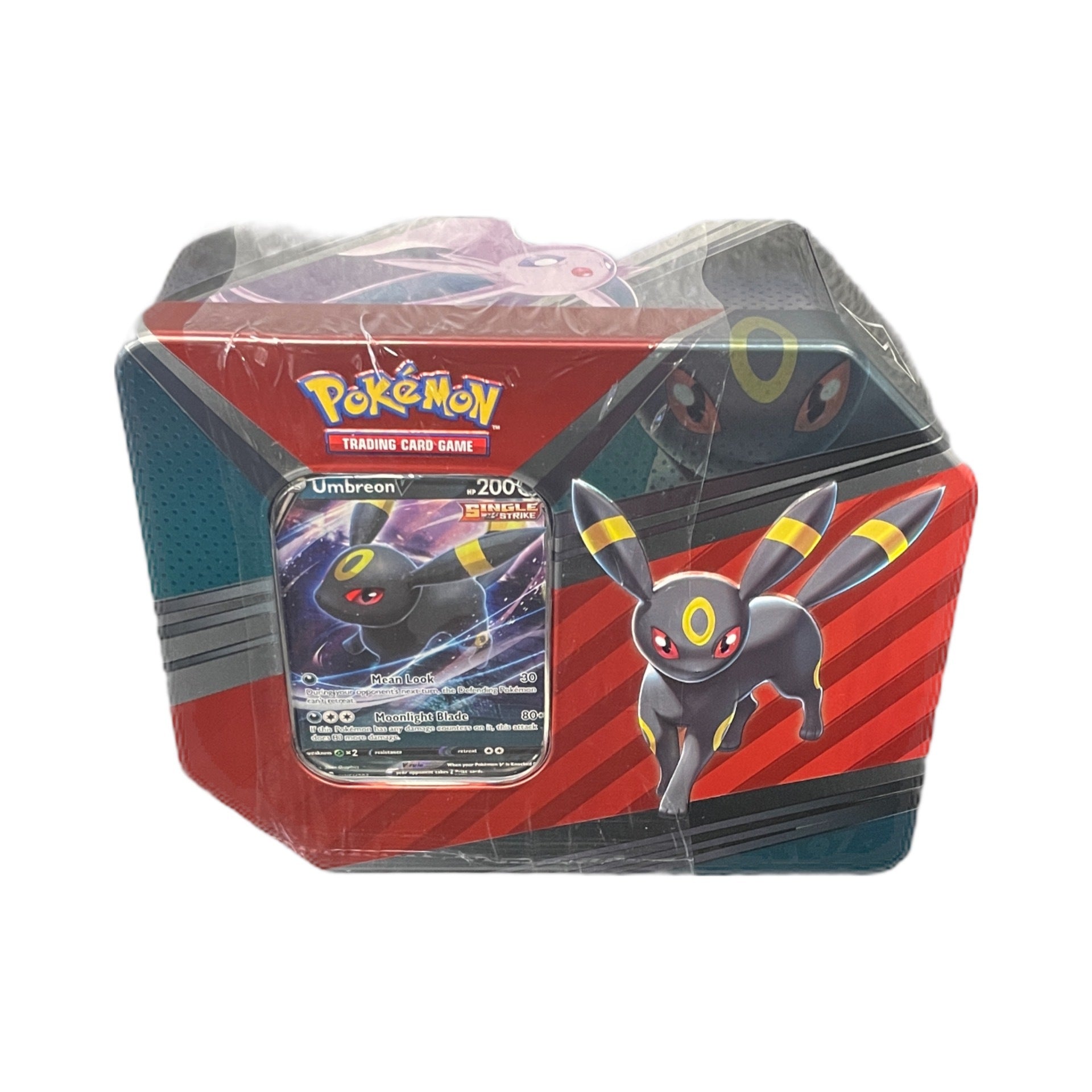 s680129065388134146_p1672_i1_w1920 Pokémon Eevee V Heroes Tin - Image 1