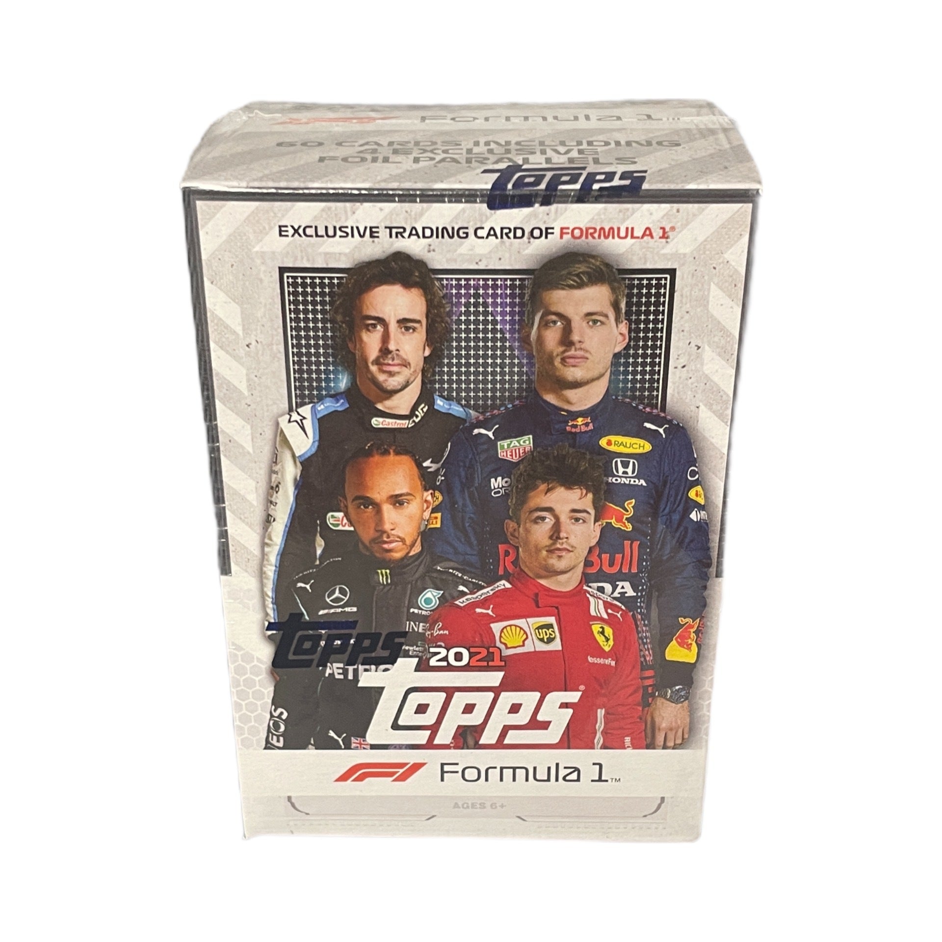 s680129065388134146_p1676_i1_w1920 2021 Topps Formula 1 Blaster - Image 1