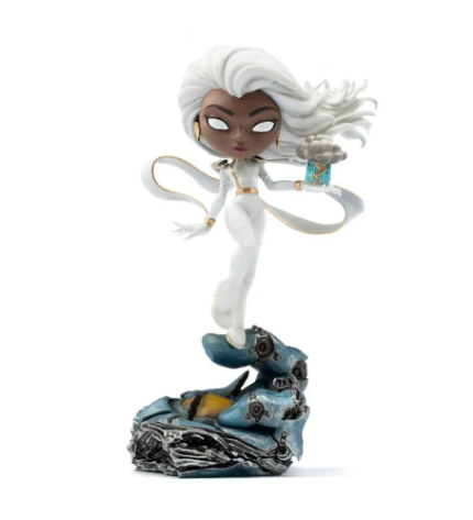 MiniCo Marvel X-Men Storm Figure