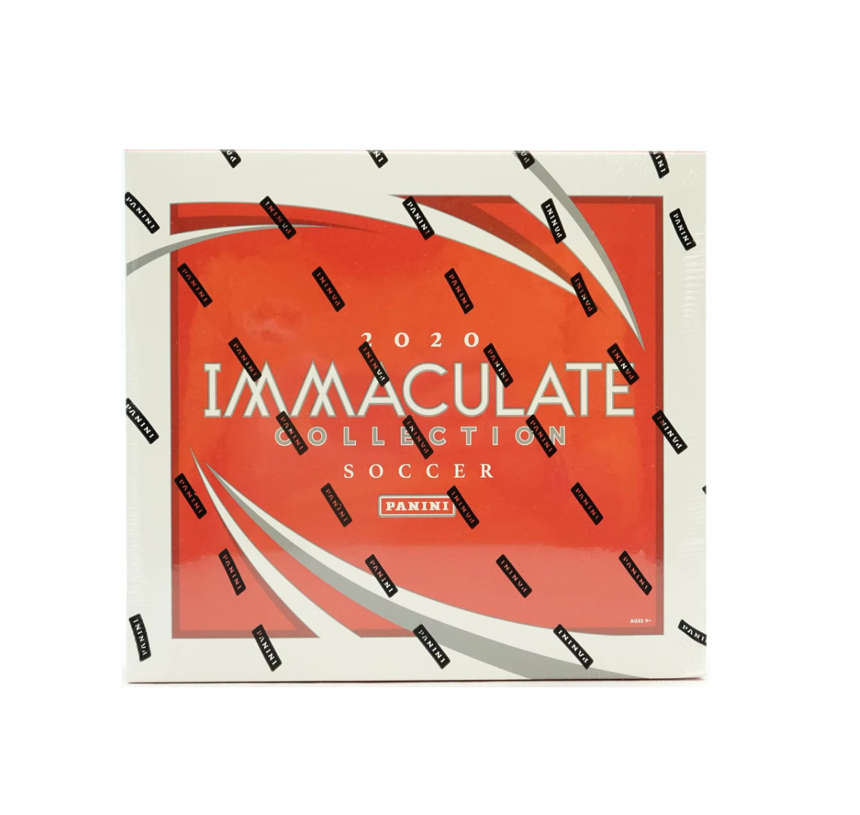 s680129065388134146_p16_i3_w1232 2020 Panini Immaculate Soccer Hobby Box - Image 1