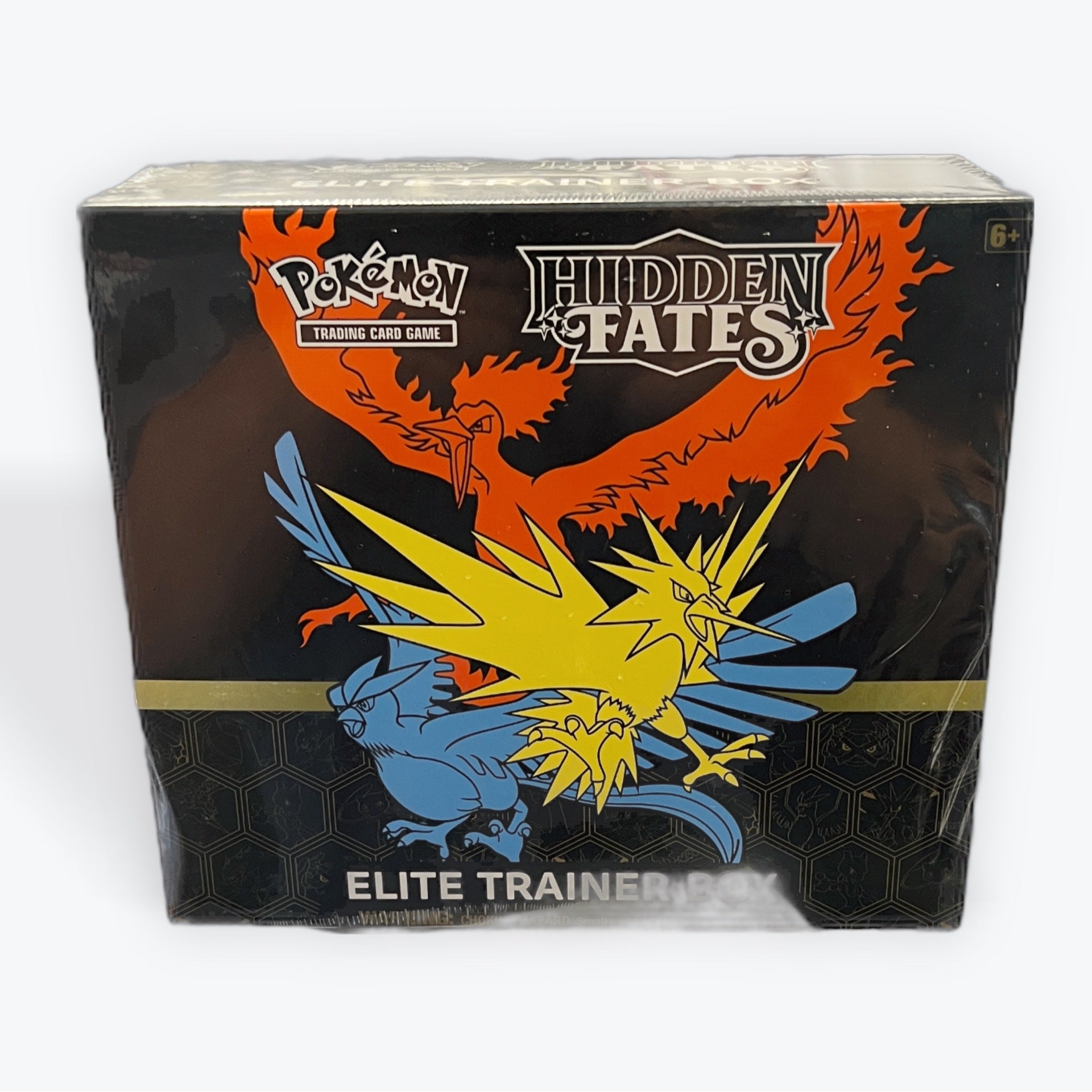 s680129065388134146_p1746_i1_w1920 Pokémon Hidden Fates Elite Trainer Box - Image 1