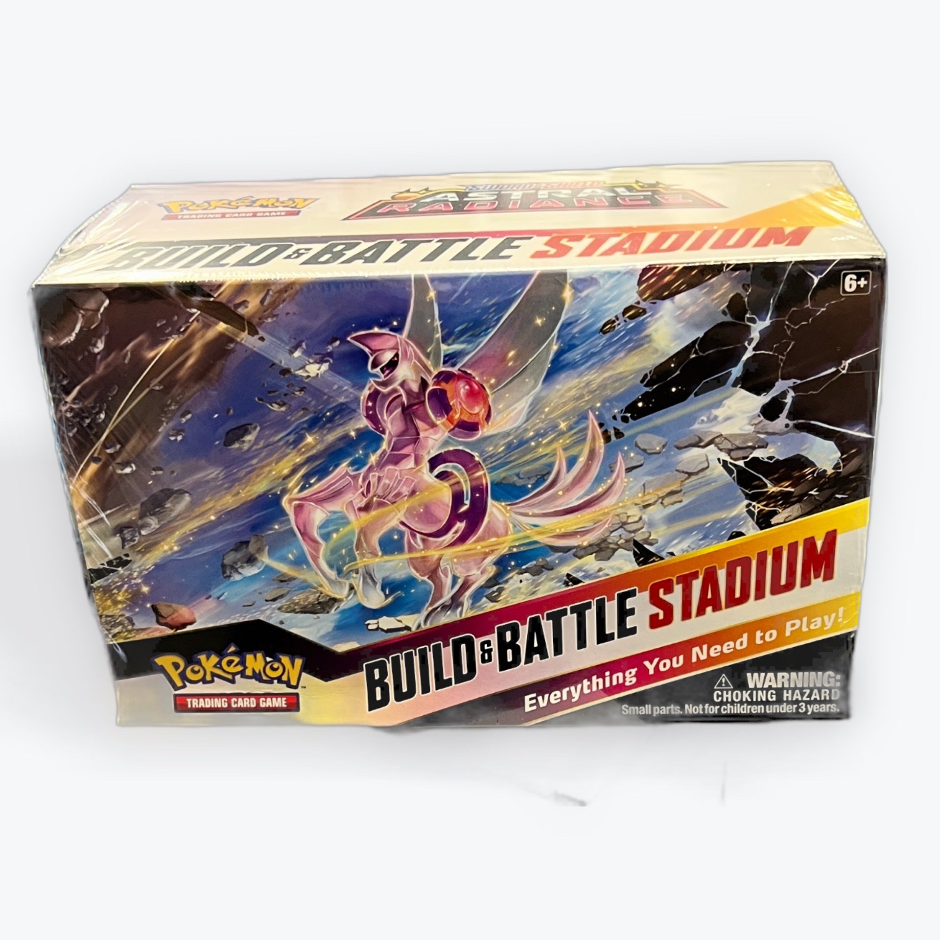 s680129065388134146_p1775_i1_w1920 Pokémon Astral Radiance Build and Battle Box - Image 1