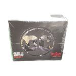 HRO DC Chapter 1 Unlock the Multiverse 24 Pack Booster Box - Image 2