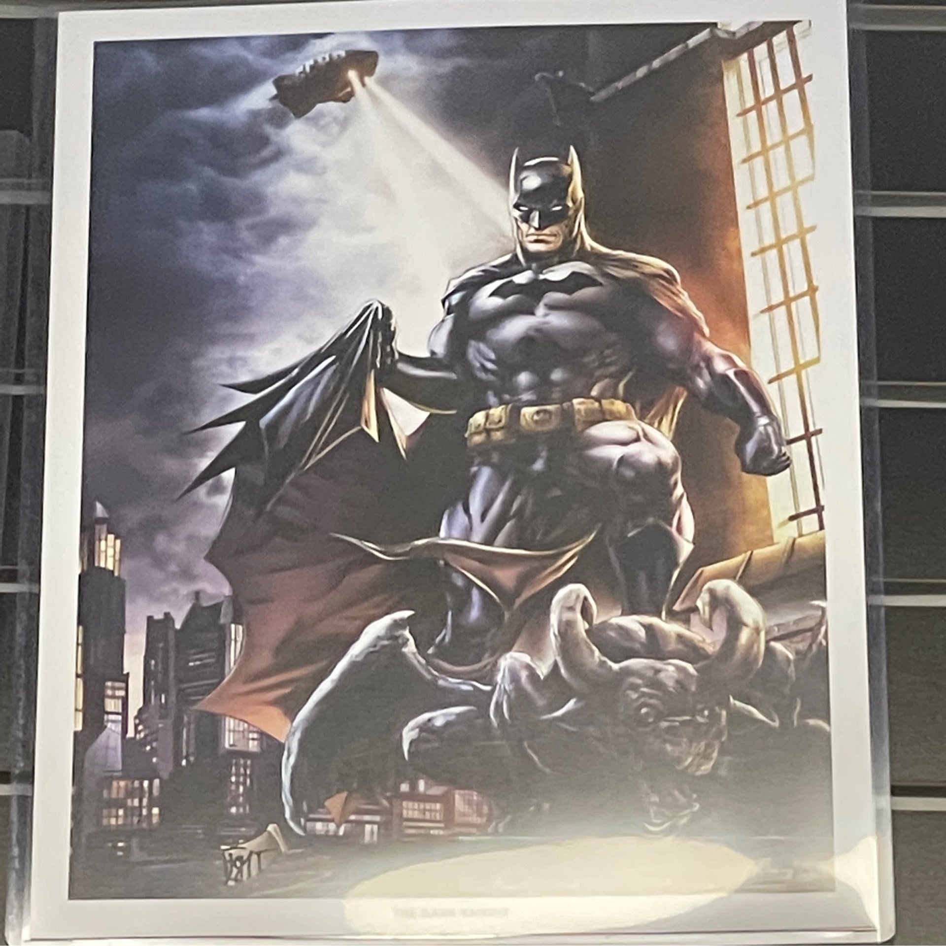 s680129065388134146_p1812_i1_w1920 “The Dark Knight” Stencil - Image 1