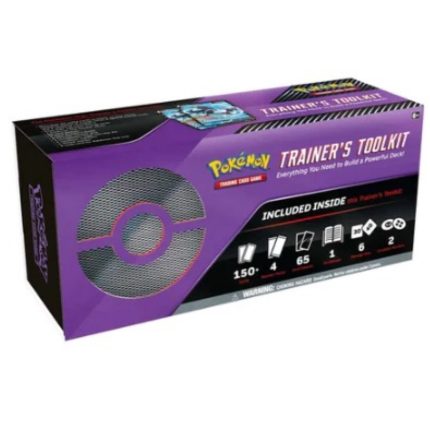 Pokémon Go Trainers Toolkit