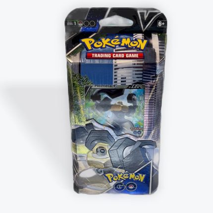 Pokémon Go V Battle Deck