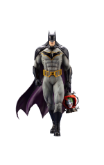 Batman Last Knight on Earth Figurine - Image 2