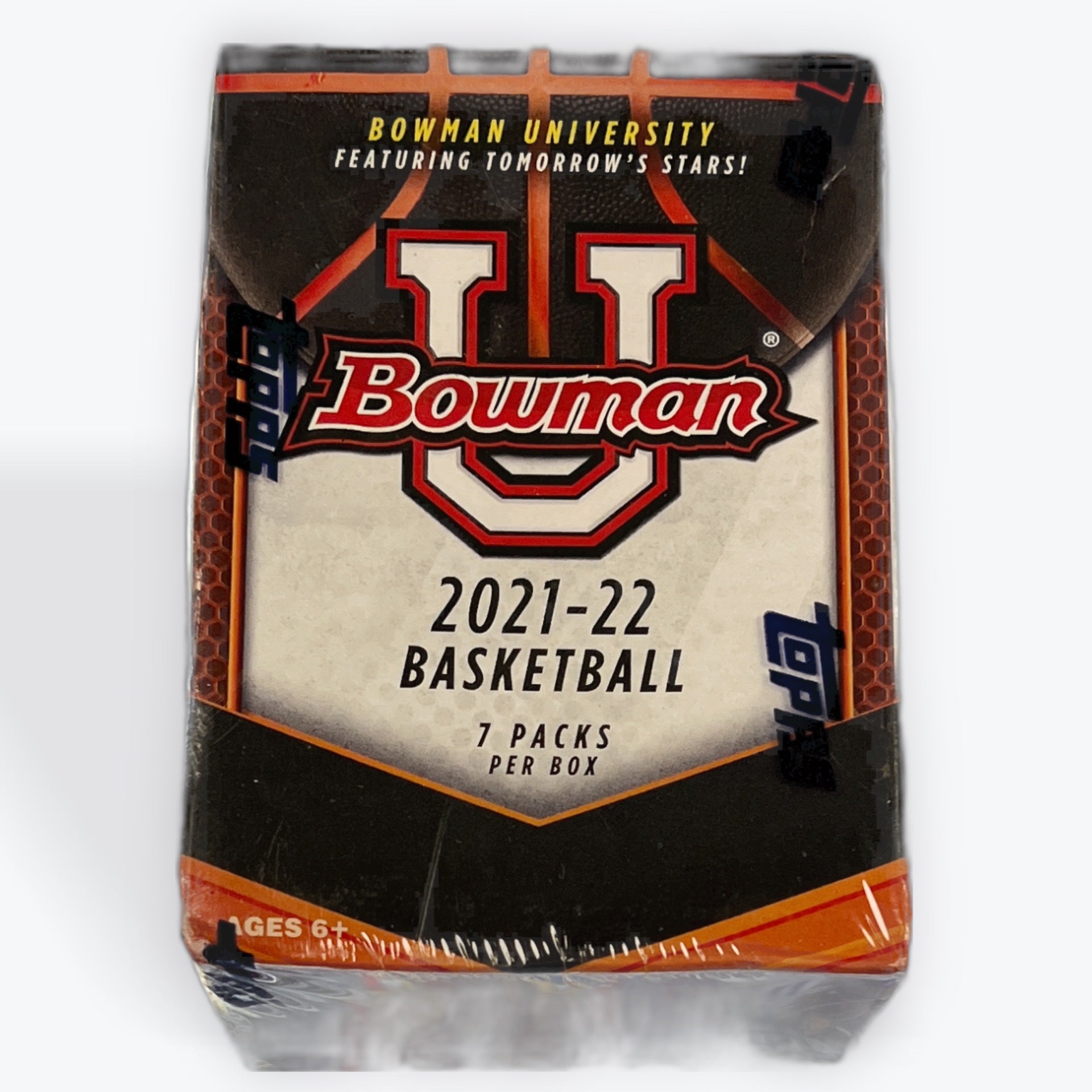 s680129065388134146_p1854_i1_w1920 2021/22 Bowman U Basketball Blaster Box - Image 1