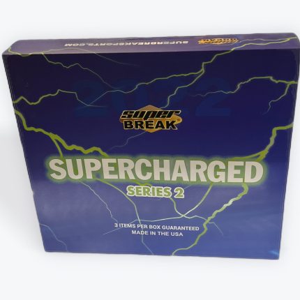 2022 Super Break Super Charged