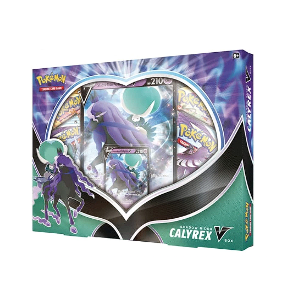s680129065388134146_p1861_i1_w1028 Pokémon Shadow Rider Calyrex V Box - Image 1