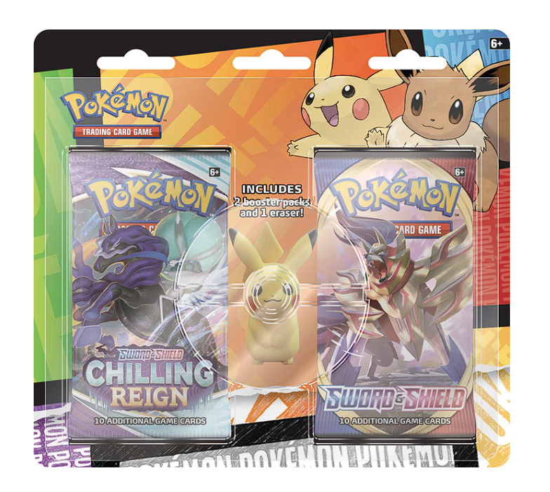 s680129065388134146_p1894_i2_w784 2022 Pokémon Eraser School Blister - Image 1