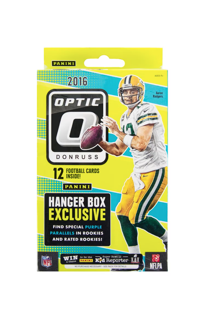 s680129065388134146_p1950_i3_w702 2016 Donruss Optic Football Hanger Box - Image 1