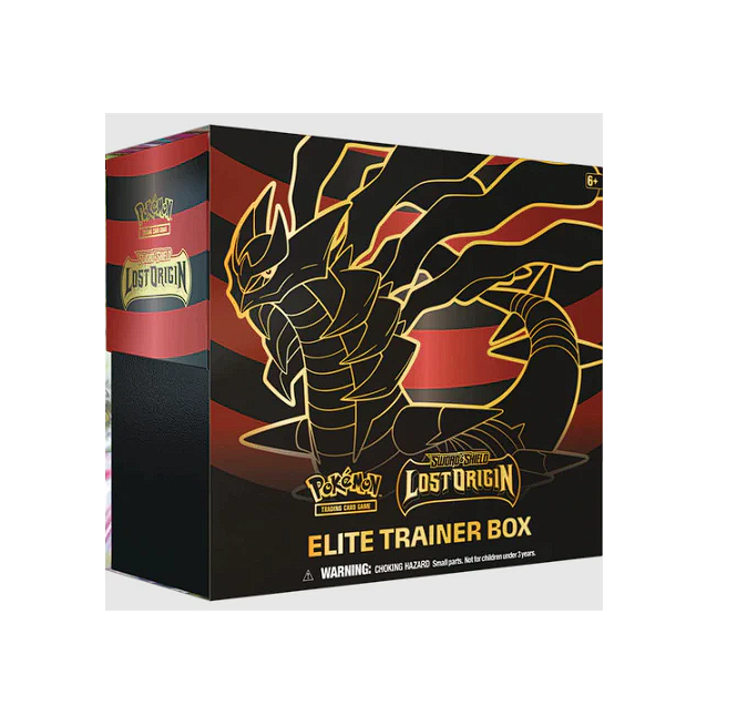 s680129065388134146_p2011_i2_w665 Pokémon Lost Origins Elite Trainer Box - Image 1