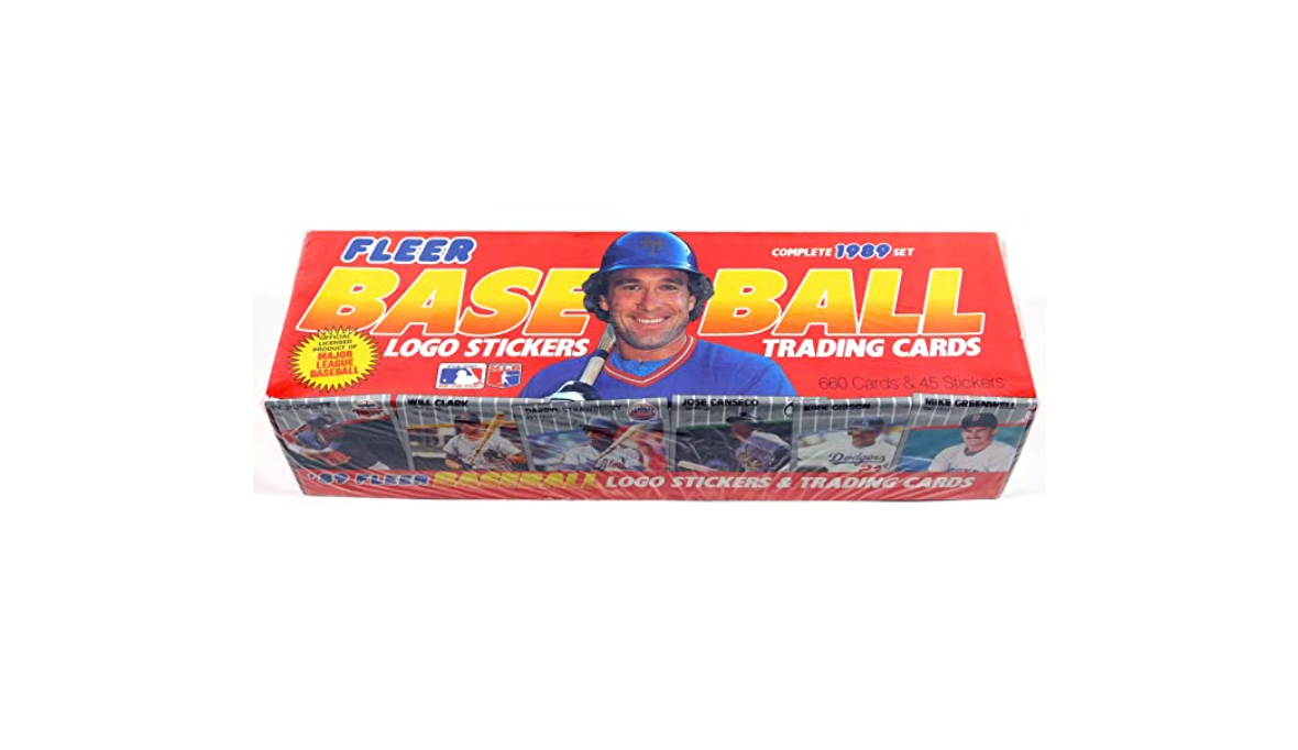 s680129065388134146_p208_i4_w1180 1989 Fleer Baseball Set - Image 1