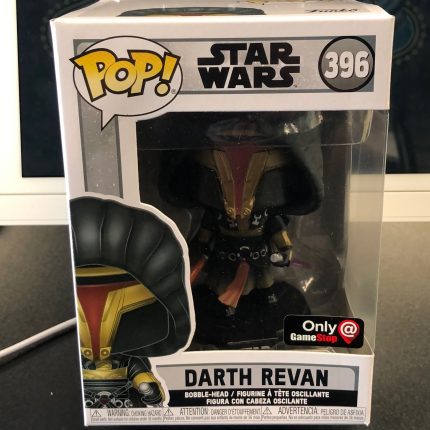 FUNKO POP Star Wars Darth Revan
