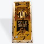 2022 Panini Gold Standard Football Hobby Box - Image 2