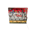2018 Panini Rookies & Stars Football Mega Box - Image 2