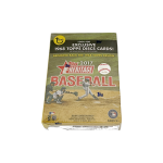 2017 Topps Heritage Baseball Blaster Box - Image 2