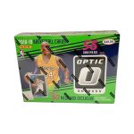 2018-19 Donruss Optic Basketball - retail Mega box - Target - Image 2