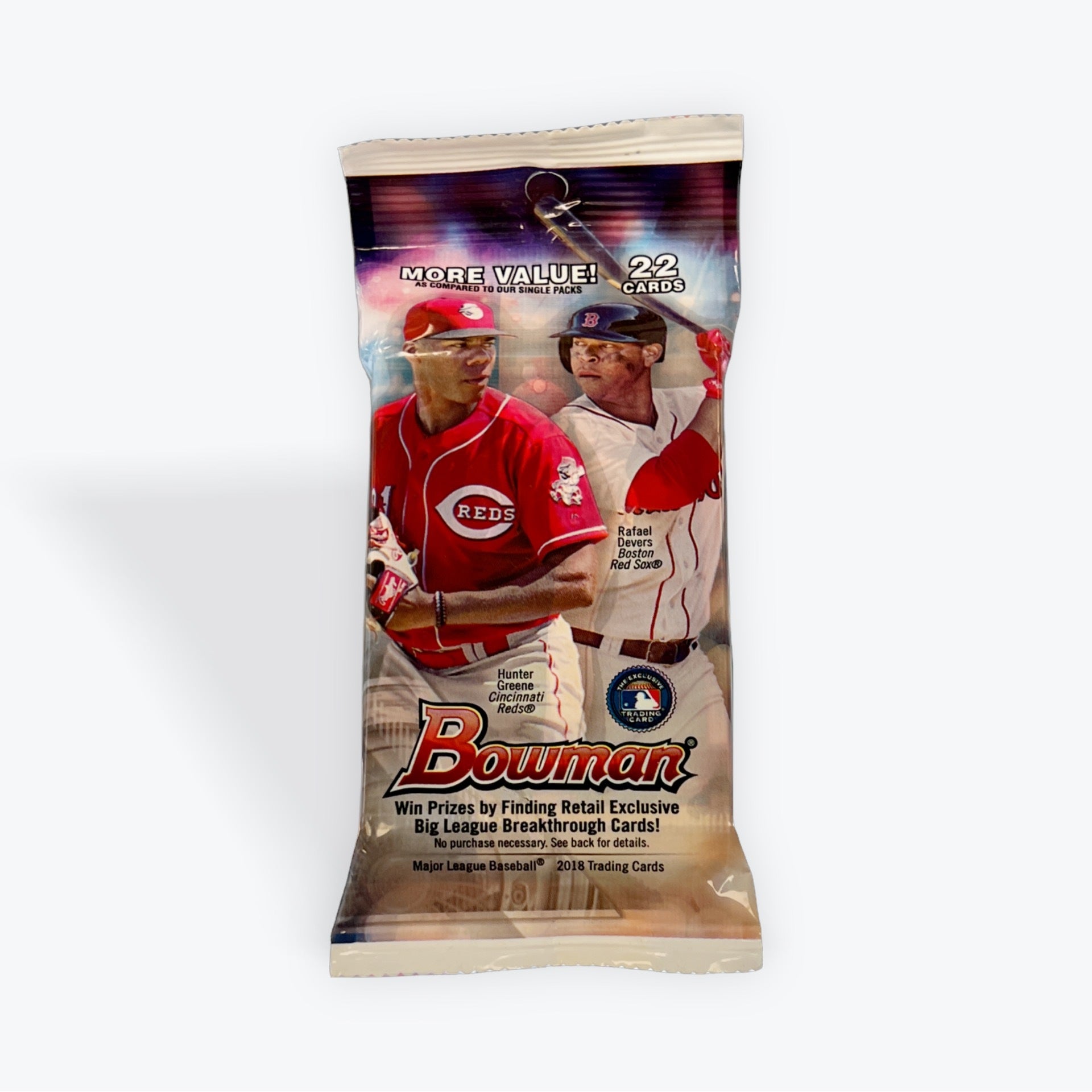s680129065388134146_p3082_i1_w1920 2018 Bowman Baseball Fat Pack - Image 1