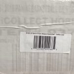 2018-19 Panini Prizm Mosaic Basketball 12 Hobby Box Case - Image 2