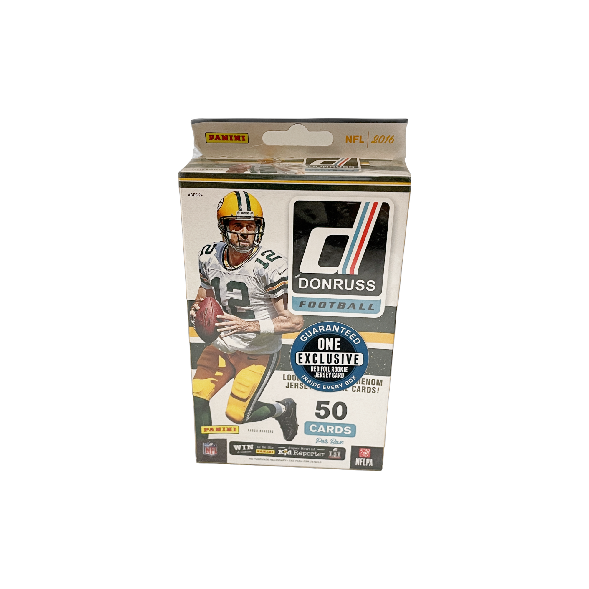 s680129065388134146_p3173_i1_w2000 2016 Donruss Football - Hanger Box - Image 1