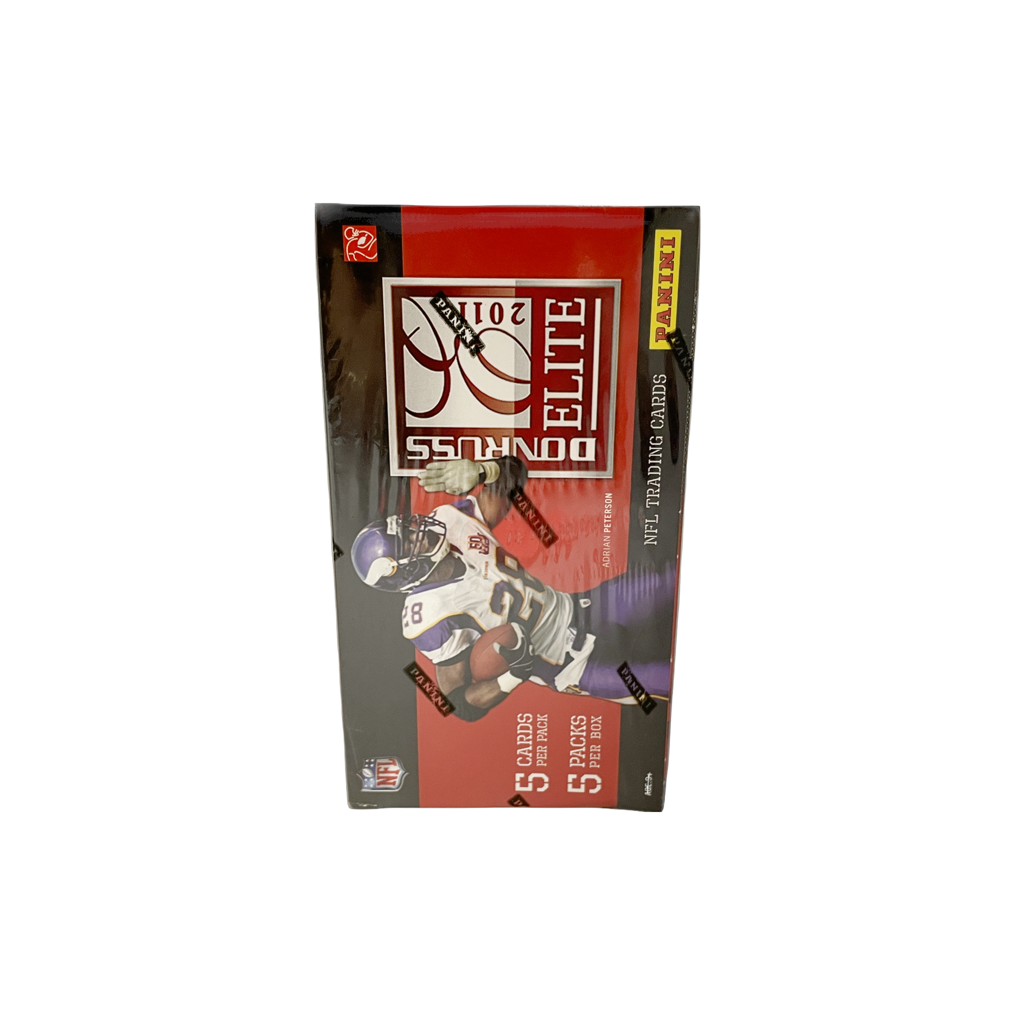 s680129065388134146_p3182_i1_w2000 2011 Donruss Elite Football - blaster box - Image 1
