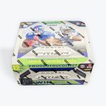 2018 Panini Prizm Football 1st Off The Line Hobby Box - Image 2
