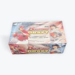 2018 Bowman Draft Baseball Jumbo Box - Image 2
