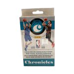 2018-19 Panini Chronicles Basketball - hanger box - Image 2