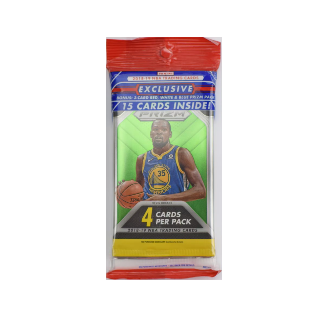 s680129065388134146_p3245_i2_w1108 2018-19 Panini Prizm Basketball Cello Pack - Image 1