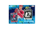 2018 Donruss Optic Baseball Retail Mega Box