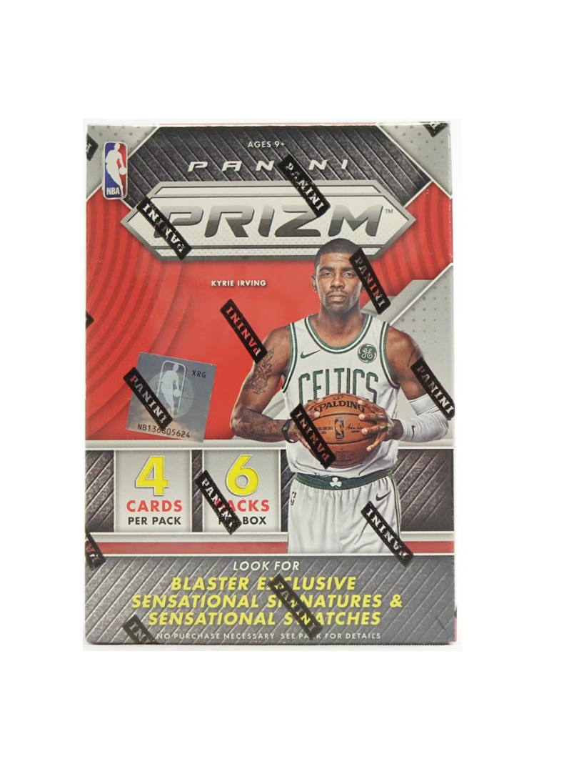 s680129065388134146_p3341_i1_w790 2017-18 Prizm Basketball 20 Blaster Box Case - Image 1