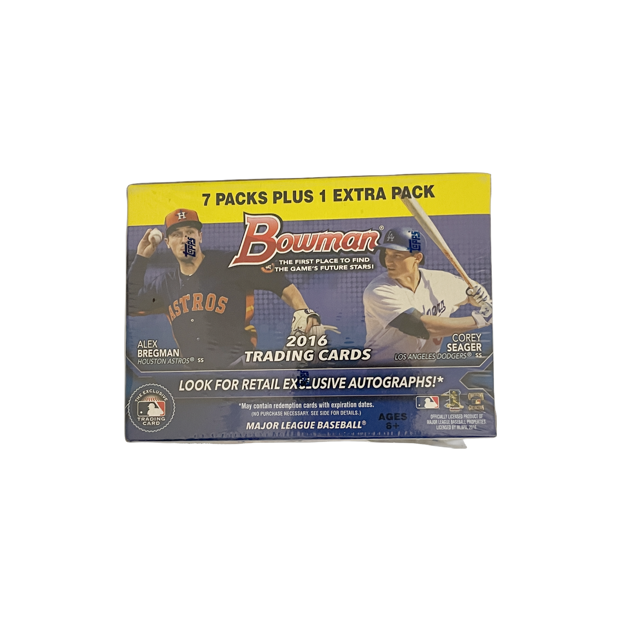 s680129065388134146_p3397_i1_w2000 2016 Bowman Baseball - blaster box - Image 1