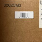 2012 Topps Chrome Football Hobby 12 Box Case - Image 2