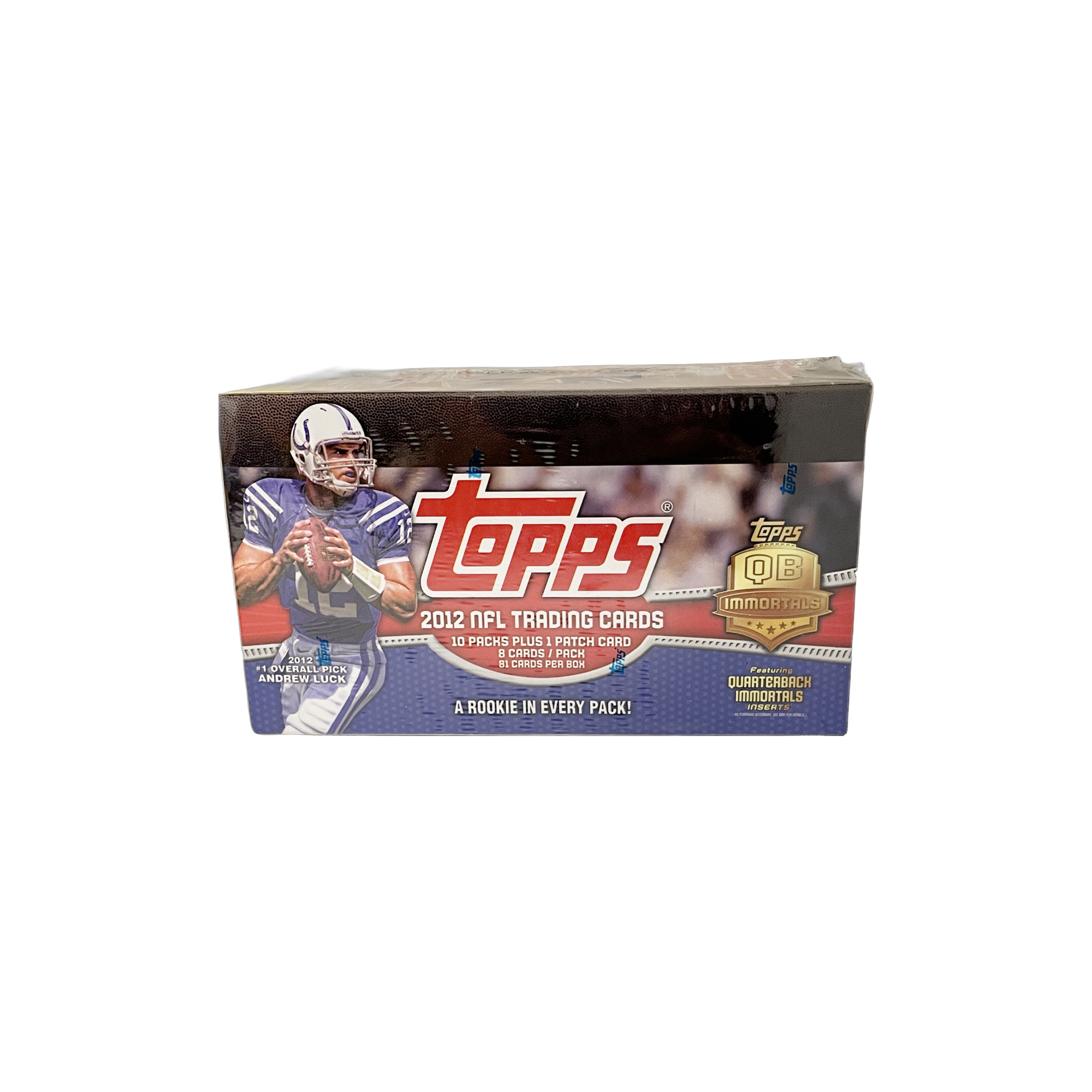 s680129065388134146_p3525_i2_w2000 2012 Topps Football Blaster Box - Image 1