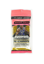 2019-20 Panini Prizm Draft Basketball Cello Pack - Image 2