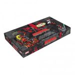 2019 Upper Deck DeadPool Marvel Hobby Box - Image 2