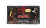 2019 Upper Deck DeadPool Marvel Hobby Box