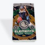 2022 Panini Elements Football Hobby Box - Image 2