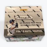 2022 Panini Prizm Baseball Hobby Box - Image 2