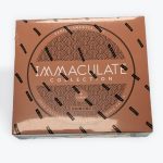 2022 Panini Immaculate Collegiate Football Hobby Box - Image 2