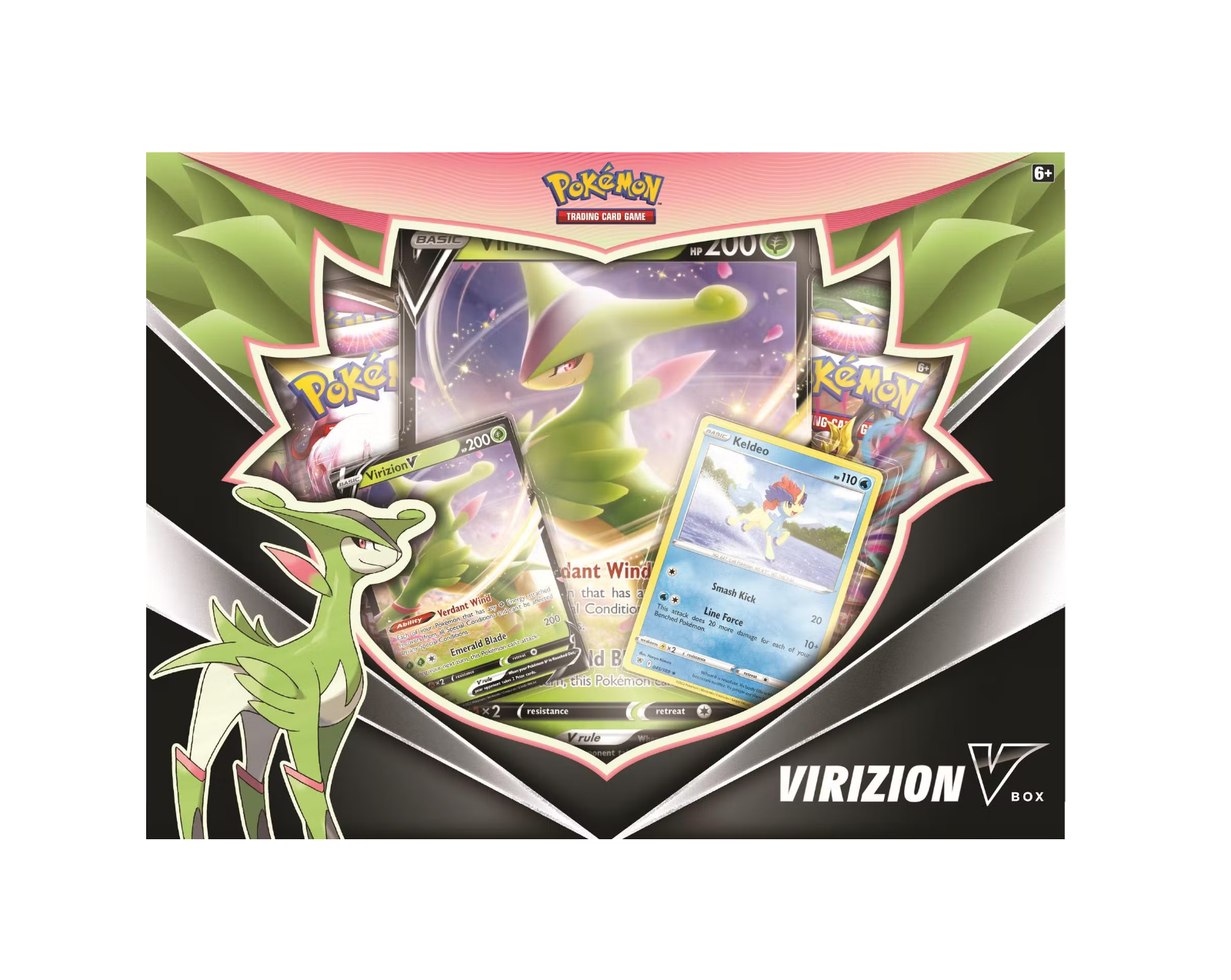 s680129065388134146_p3580_i2_w1600 Pokémon Virizion V Box - Image 1