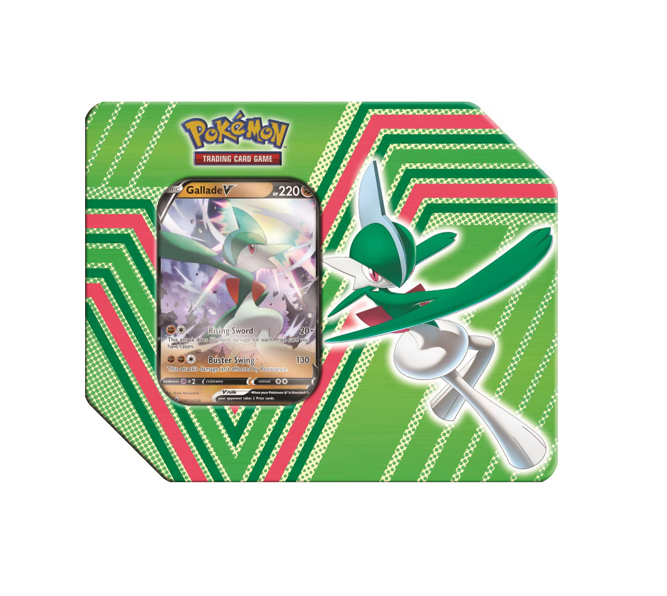 s680129065388134146_p3581_i2_w1364 Pokémon Hidden Potential Tin - Image 1